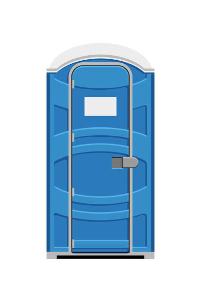 Types of Portable Toilets We Offer in Green Bay, WI