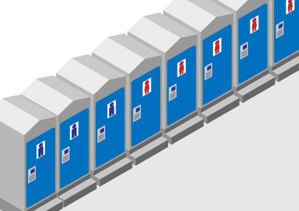 Best Portable Restroom Maintenance and Cleaning  in Green Bay, WI